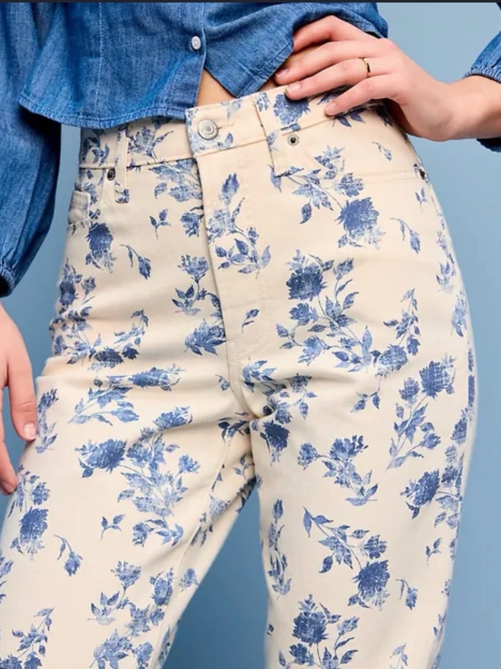 Old Navy OG loose